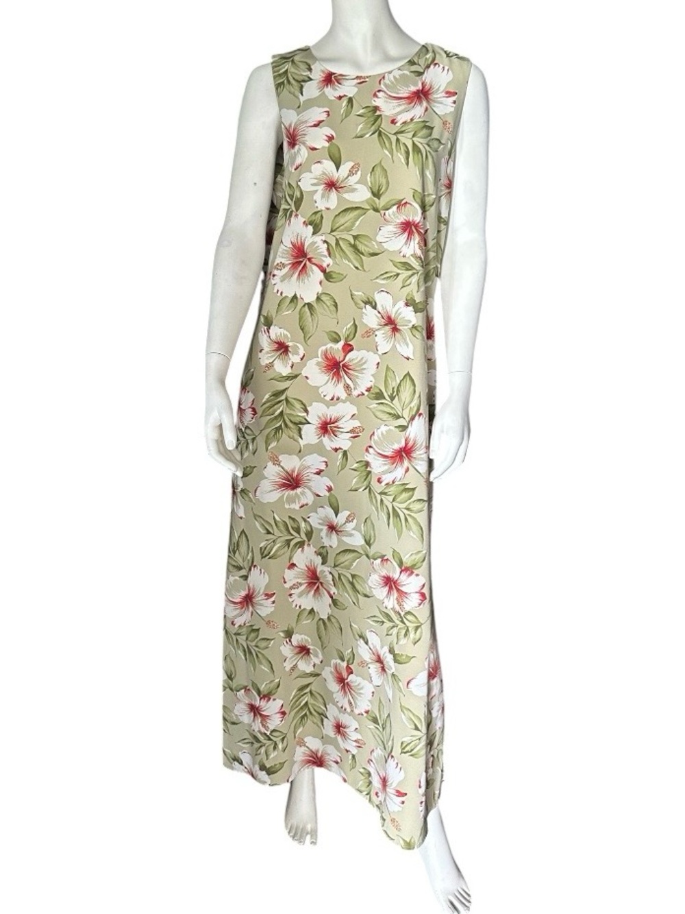 Judith Hart Collection Sage Green Size 16 EUC